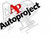 Logo Autoproject Kfz - Handels GmbH